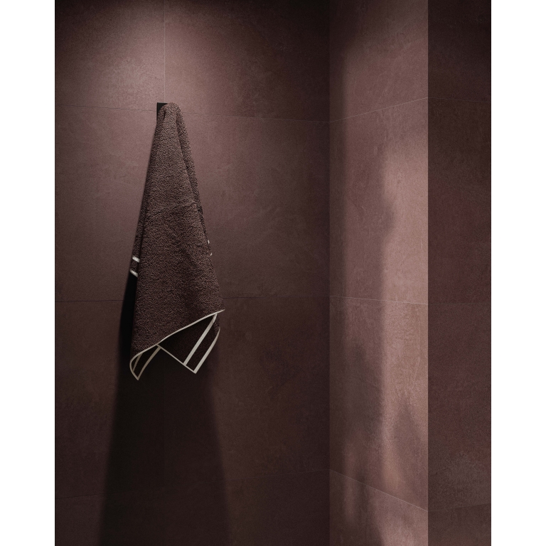 AGIO - 24X24 SLIM, NOGA, MATTE